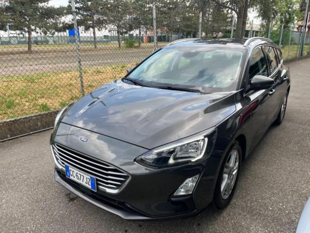 FORD Focus 1.5 EcoBlue 120 CV automatico SW Active Co-Pilot rif. 23804189 - Foto 2