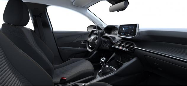 PEUGEOT 208 2ª serie 208 Turbo 100 CV 5 porte Style - Foto 9