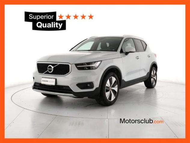 VOLVO XC40 T2 Geartronic Momentum Pro - Autocarro rif. 23529289