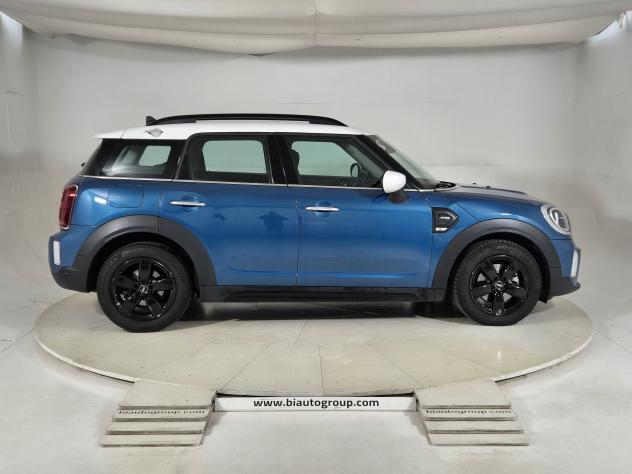 MINI Countryman 2020 Diese Mini Countryman 2.0 Cooper D Northwood Edition aut - Foto 6