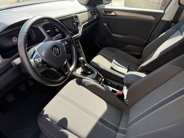 Volkswagen T-Roc Life *PROMO FINANZIAMENTO* #11506 - Foto 9