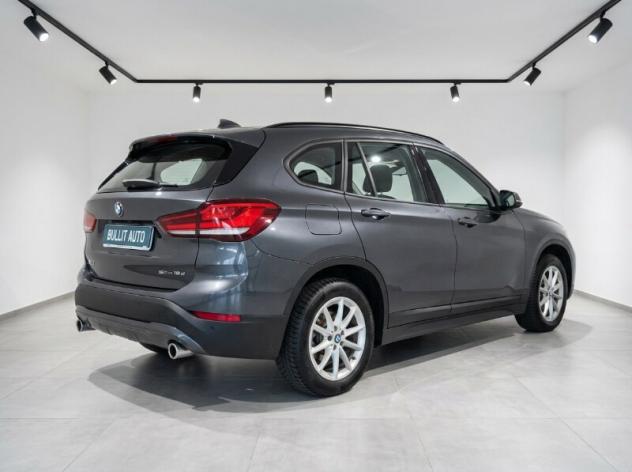 BMW X1 (F48) X1 sDrive18d Business Advantage - Foto 4