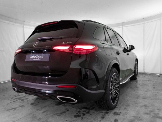 Mercedes-Benz GLC 220 d 4MATIC - Foto 6