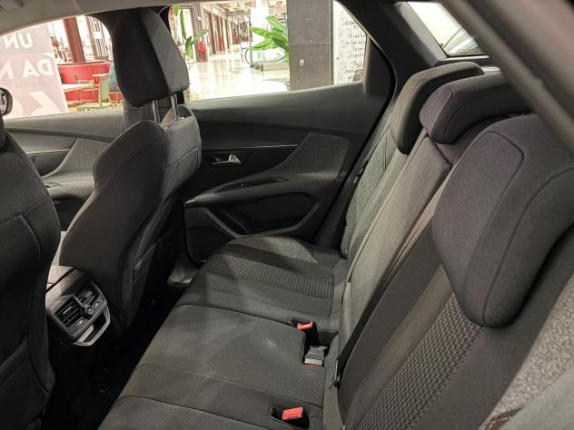 Peugeot 3008 2021 BlueHDi 130 S&S Allure Pack 77000 KM - Foto 8