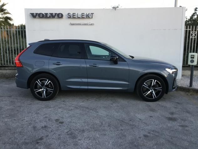 Volvo XC60 B5 (d) AWD AUT. R-DESIGN - Foto 6
