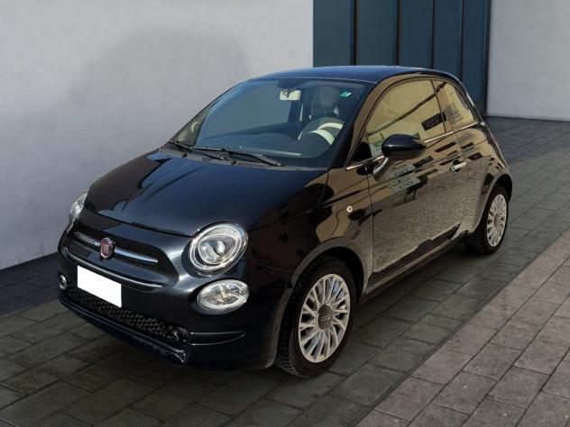 FIAT 500 500 1.2 120 easypower Gpl 69cv my20 - Foto 3