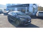 Renault Captur E-Tech hybrid 1.6 E-TECH HEV 145 TECHNO AUTO