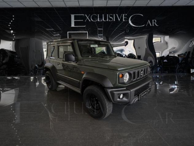 SUZUKI - Jimny 1.5 Pro 4WD AllGrip - Foto 2