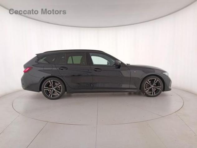 BMW 320 d 48V Touring Msport rif. 21017075 - Foto 3