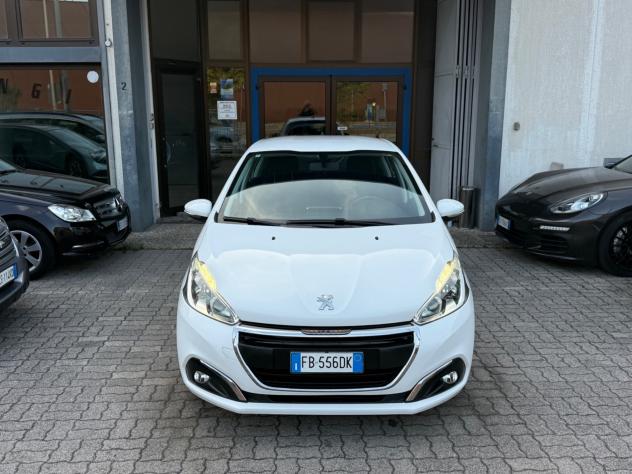 Peugeot 208 1.2 5 porte Access - Foto 6