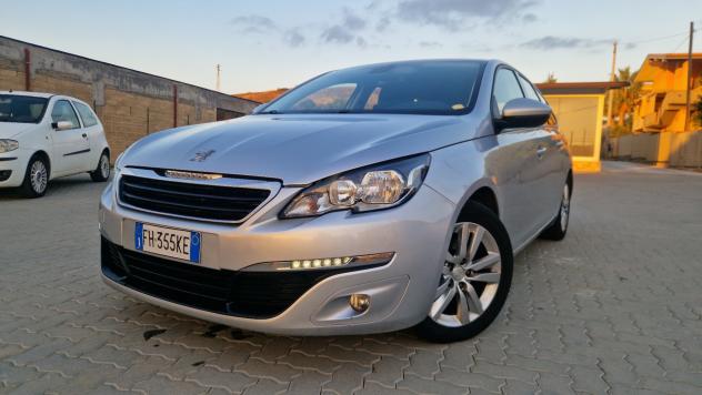 Peugeot 308 BlueHDi 120 S&S SW Business