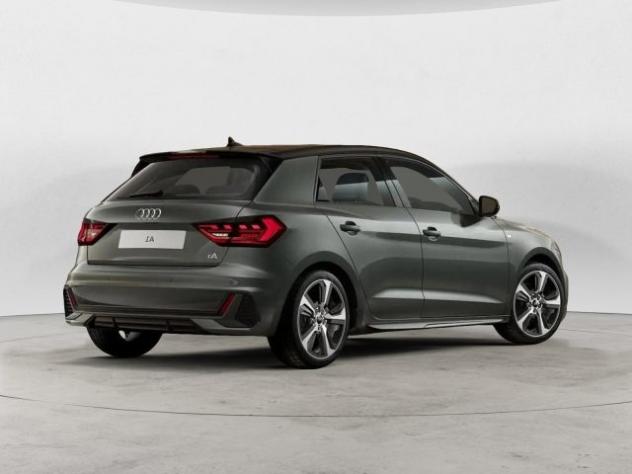 AUDI A1 Sportback 30 TFSI S tronic S line edition rif. 24165971 - Foto 4