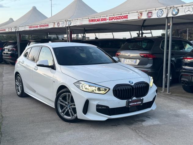 Bmw 120 120d xDrive 5p. Msport