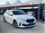 Bmw 120 120d xDrive 5p. Msport