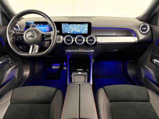 MERCEDES-BENZ GLB 200 d Premium AMG Line rif. 23983217 - Foto 5