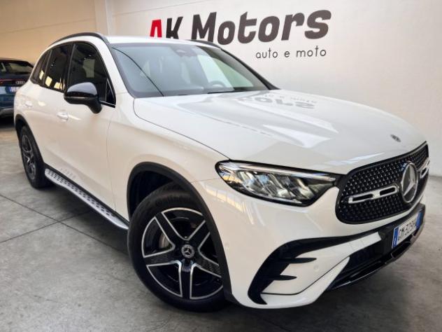 MERCEDES-BENZ GLC 220 d 4Matic Premium AMG Line rif. 24016780