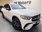 MERCEDES-BENZ GLC 220 d 4Matic Premium AMG Line rif. 24016780