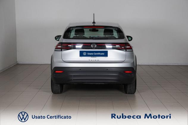 Volkswagen Taigo 1.0 TSI Life 115CV - Foto 5