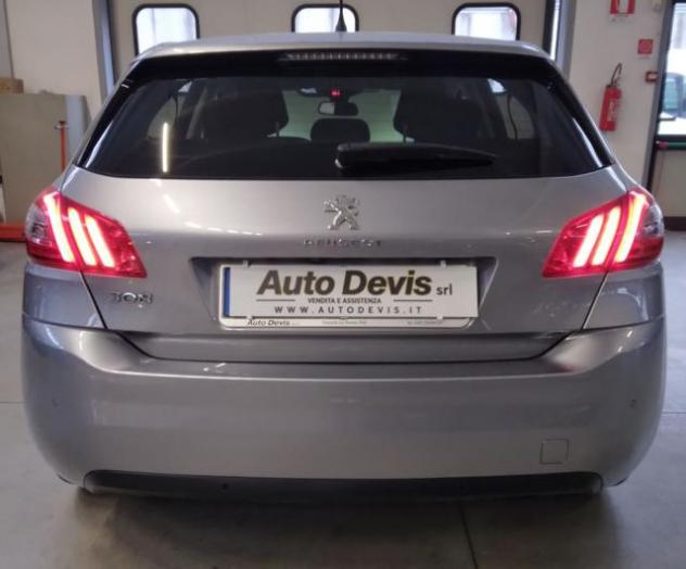 PEUGEOT 308 PURETECH 130 S&S Allure rif. 24055995 - Foto 3