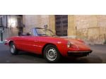 Alfa Romeo Spider 2.0 Veloce