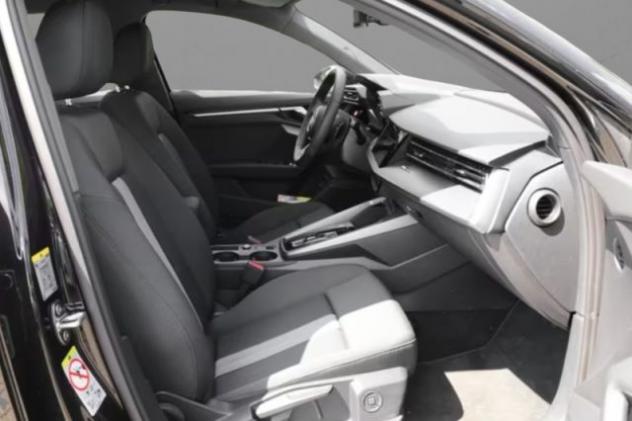 AUDI A3 Sedan 35 TDI S tronic Business Advanced rif. 24049997 - Foto 4