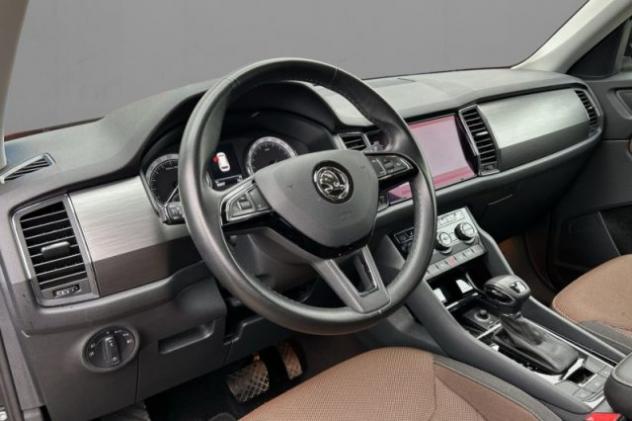 SKODA Kodiaq 2.0 TDI SCR DSG Ambition rif. 24061900 - Foto 8