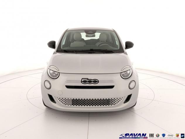 FIAT 500 1.0 Berlina Hybrid Icon - Foto 2