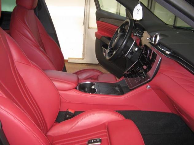 MASERATI Grecale MHEV 330 CV AWD Modena IVA ESPOSTA rif. 24100264 - Foto 8