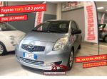 Toyota Yaris 1.0 3 porte