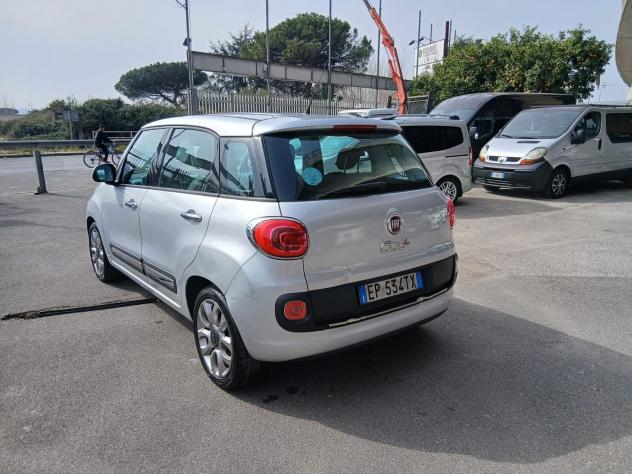 Fiat 500L 1.4 95 CV Lounge - Foto 5