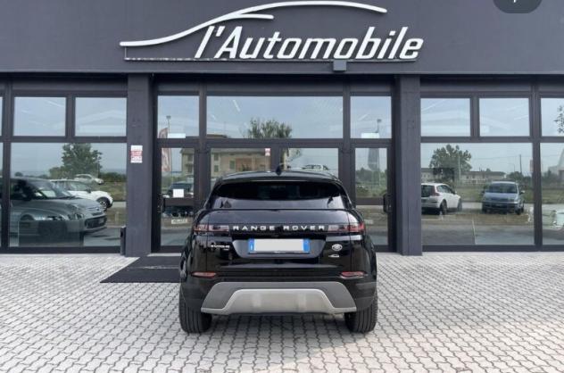 LAND ROVER RR Evoque 2ª serie Range Rover Evoque 2.0D I4 180 CV AWD Auto R-Dynamic SE