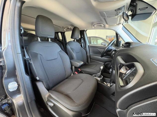 JEEP - Renegade - 1.6 Mjt 120CV Night Eagle - Foto 10