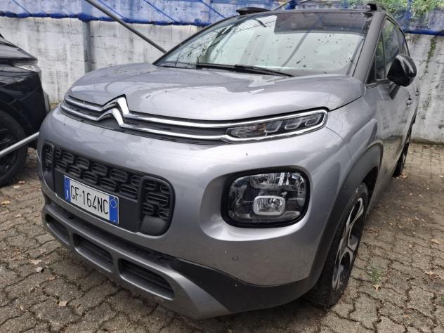 Citroën C3 Aircross 1.5 bluehdi Shine Pack s&s 110cv - Foto 3