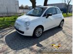 FIAT 500 1.0 Hybrid Telefono ,Apple CarPlay rif. 23727819