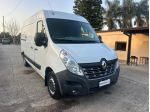 Renault Master T35 2.3 dCi/130 PL-TM Furgone