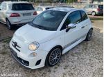 ABARTH - 500 - 1.4 Turbo T-Jet Custom - FINANZIABILE - PERMUTE