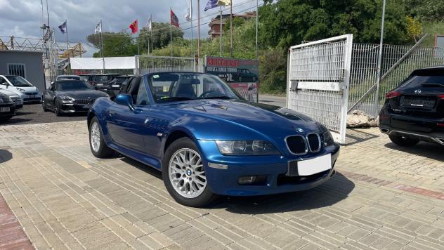 Bmw Z3 1.9 16V cat Roadster - Foto 5