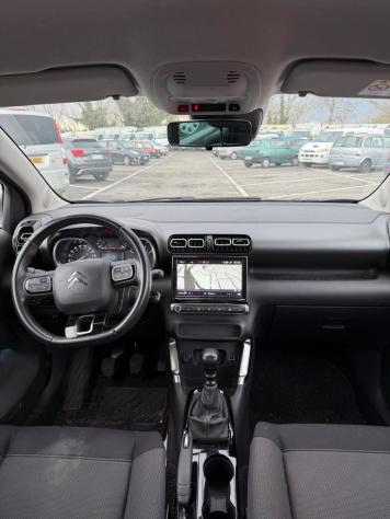 Citroen C3 Aircross 1.5 Diesel - Foto 5