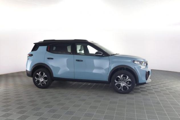 CITROEN C3 Aircross 2ª s. PureTech Turbo 100 CV You rif. 23982627 - Foto 3