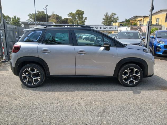 Citroen C3 Aircross PureTech 130 S&S EAT6 Shine - Foto 4