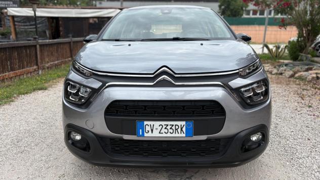 Citroën C3 BlueHDi 100 S&S PLUS 12 MESI DI GARANZIA 25.423KM - Foto 3