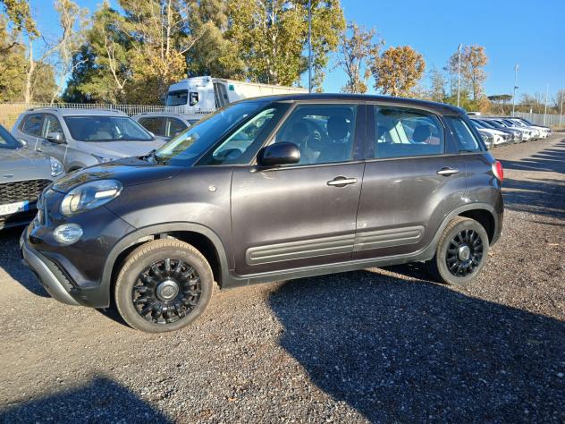 Fiat 500L 1.3 Multijet 95 CV Cross - Foto 8