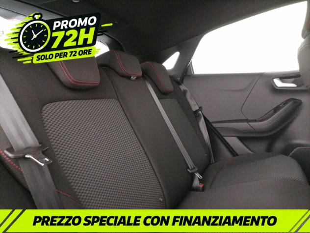 Ford Puma 1.0 ecoboost h ST-Line s&s 125cv - Foto 8