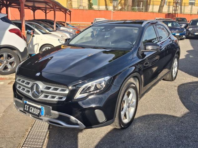 GLA 180 d Automatic Executive-rate-sport-e6 - Foto 3