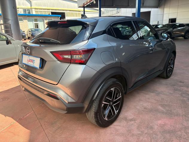 Nissan Juke 1.0 DIG-T 114 Dct N-Connecta - Foto 5