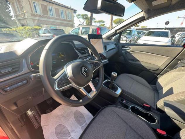 RENAULT Captur Tchno GPL TCE 1.0cc 100cv rif. 24200295 - Foto 5