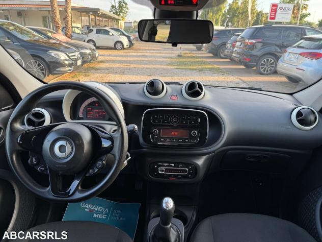 SMART - Forfour - 70 1.0 Youngster - NEOPATENTATI - FINANZIABILE - PERMUTE - Foto 8
