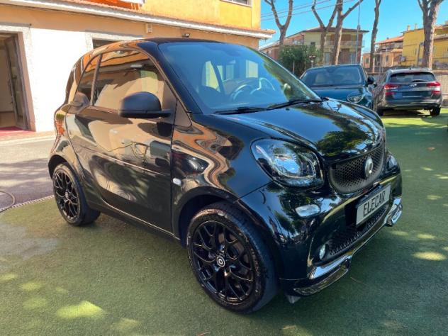 SMART fortwo 3ªs.(C/A453) fortwo 70 1.0 Passion - Foto 3