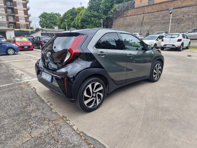 Toyota Aygo X 1.0 Trend 72cv - Foto 2