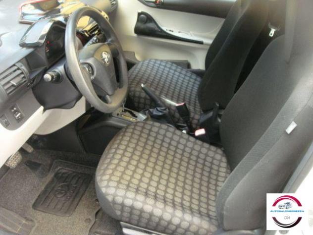 TOYOTA - iQ - 1.0 CVT Trend - Foto 7